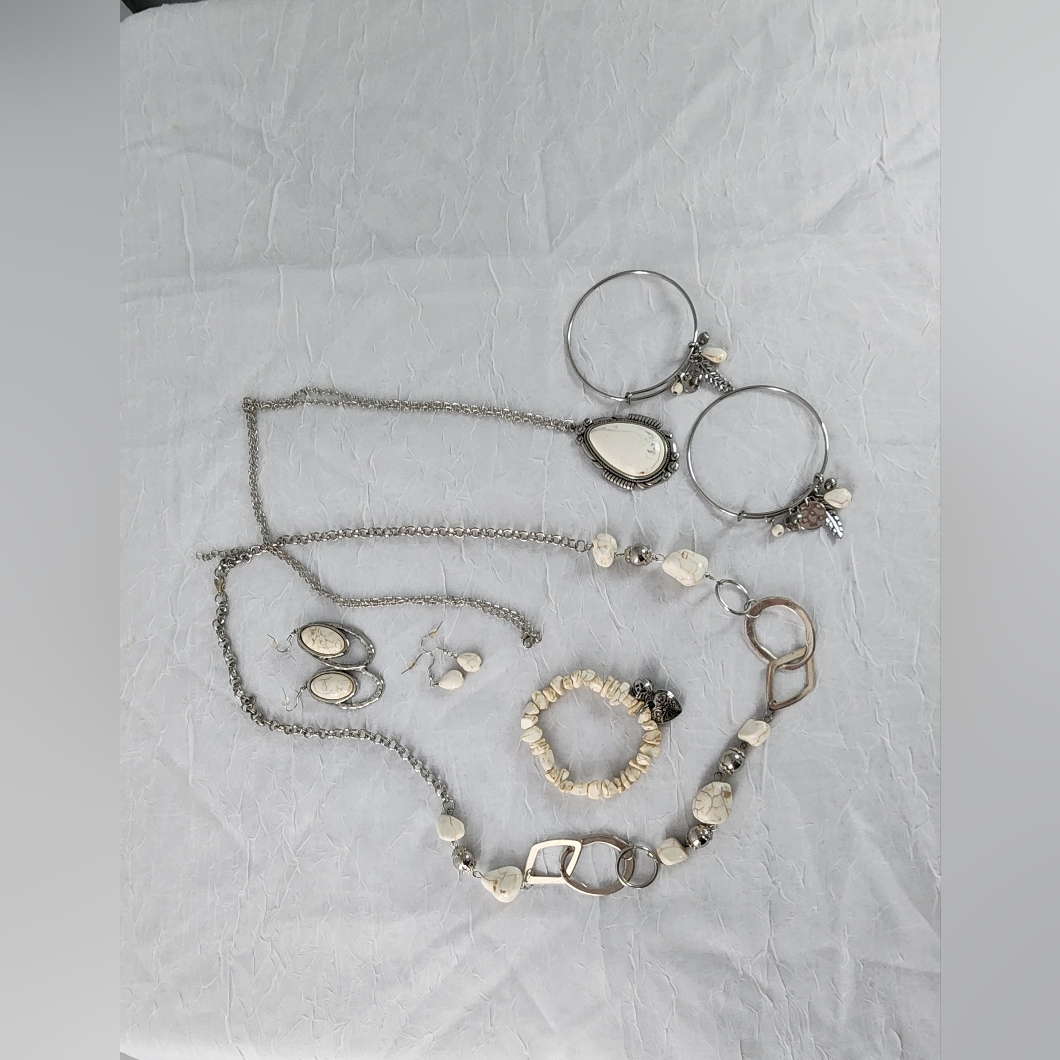 Assorted Jewelry Preowned